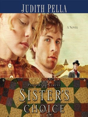 Sister's Choice - Audiobook
